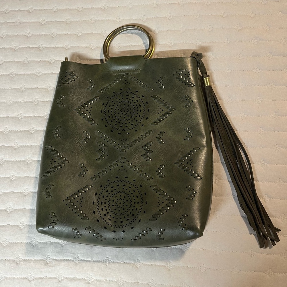 Sedona Mini Tote Bag